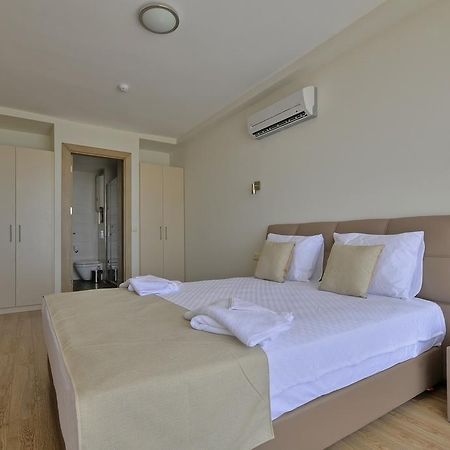 Delmar Suites & Residence Çeşme Kamer foto