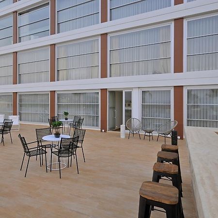 Delmar Suites & Residence Çeşme Buitenkant foto