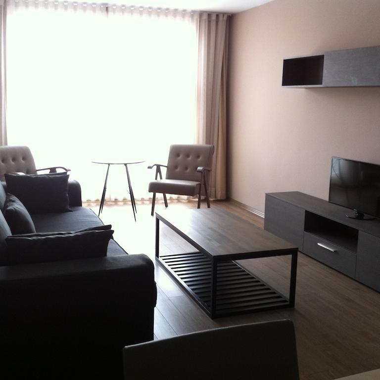 Delmar Suites & Residence Çeşme Kamer foto