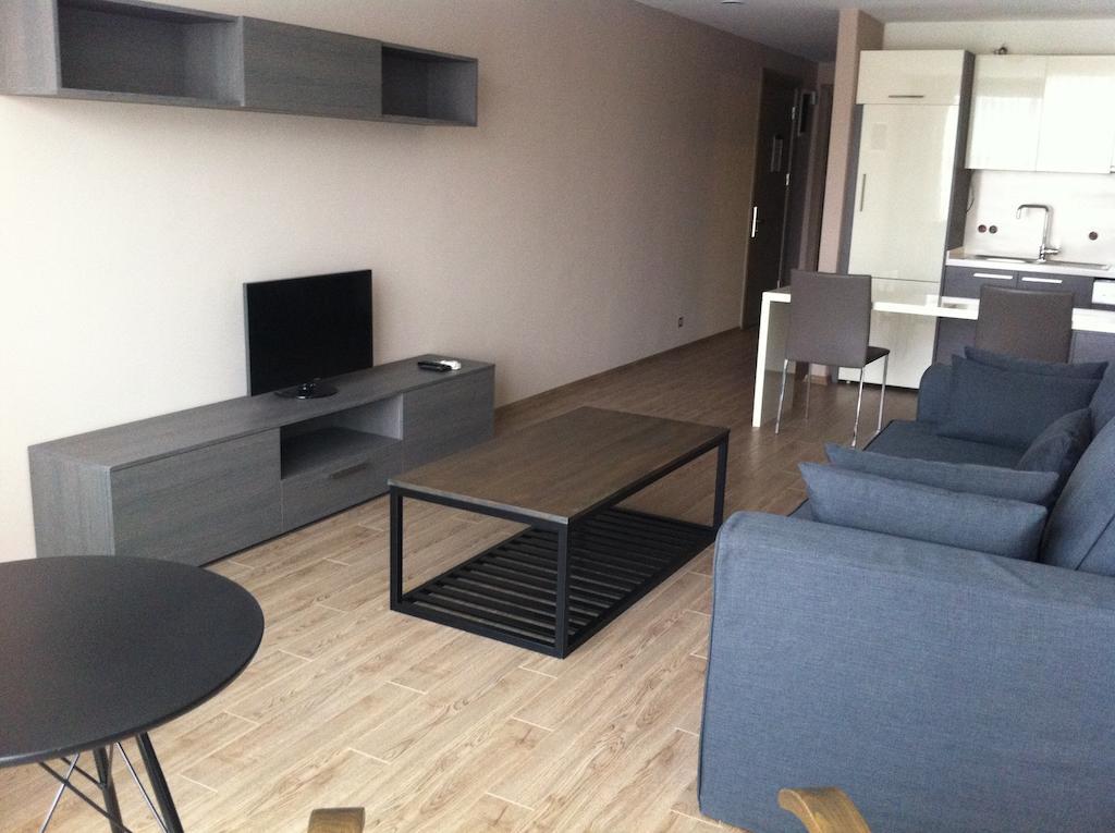 Delmar Suites & Residence Çeşme Kamer foto