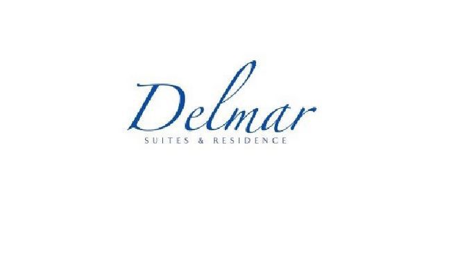 Delmar Suites & Residence Çeşme Logo foto