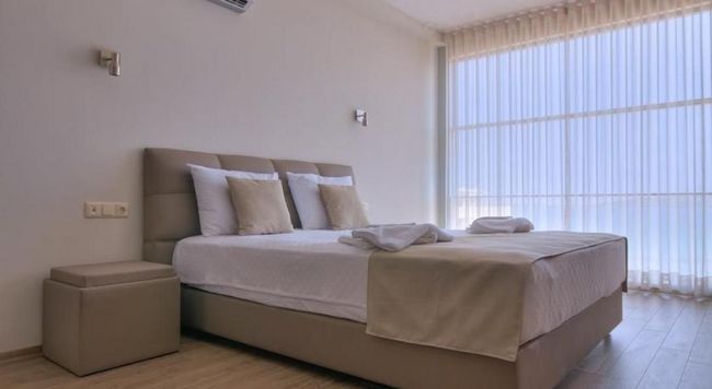 Delmar Suites & Residence Çeşme Kamer foto